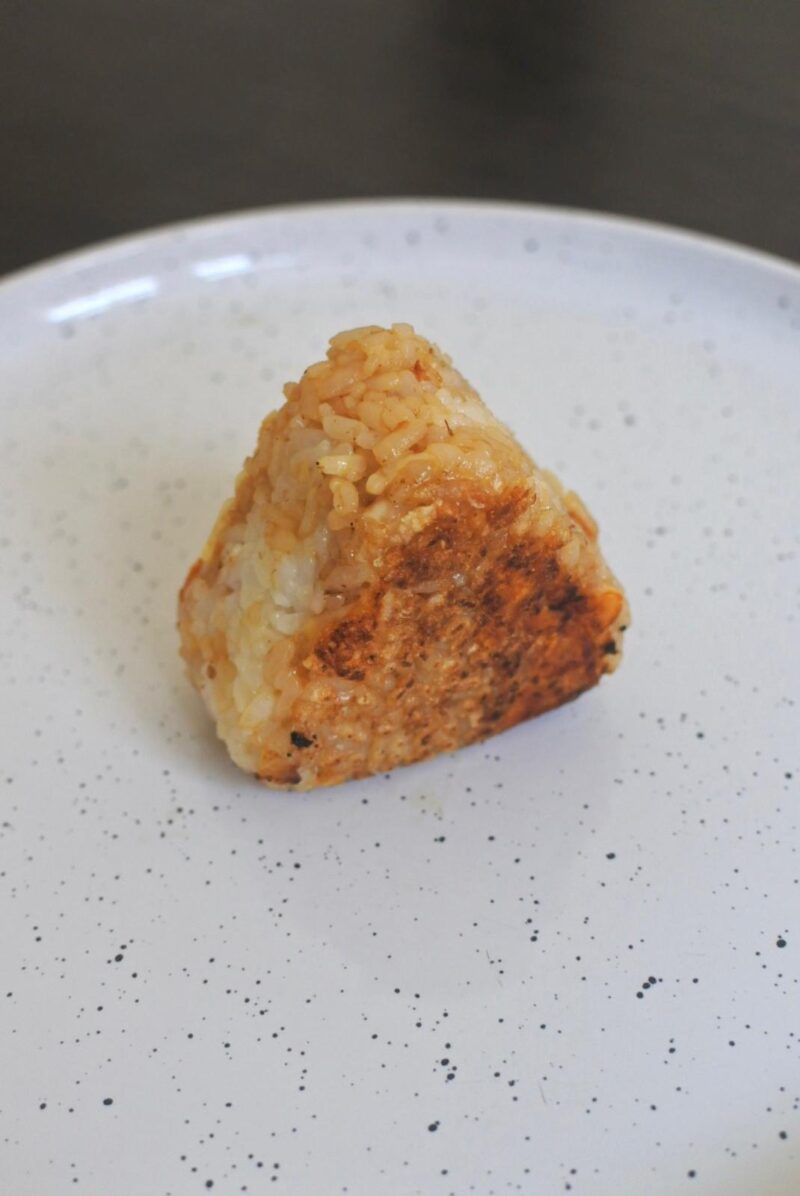 Okaka onigiri - Afbeelding 3