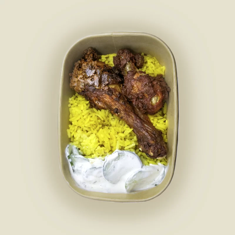 kip tandoori