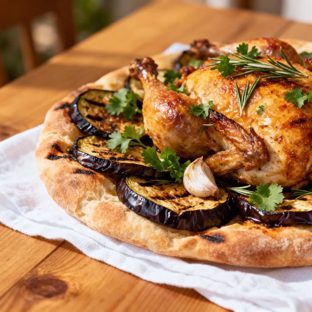 turks brood