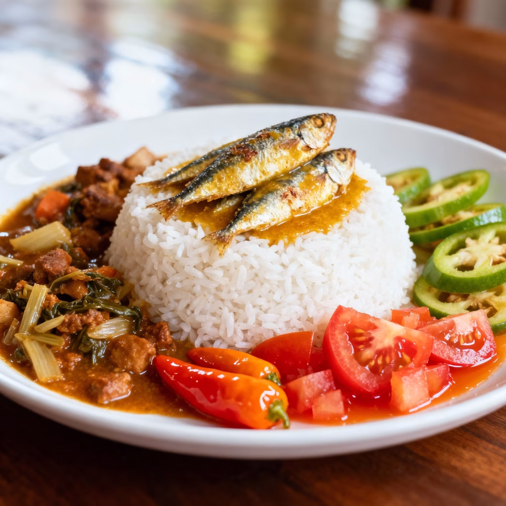surinaamse peper sardien
