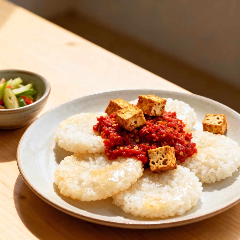 rice cake