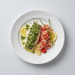 Gremolata vis special