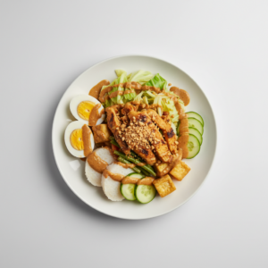 Gado gado