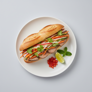 Bánh mì